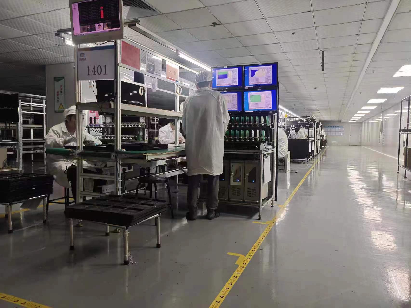 ¡Sitio web oficial de Hiphotonics Communications Co., Ltd.!